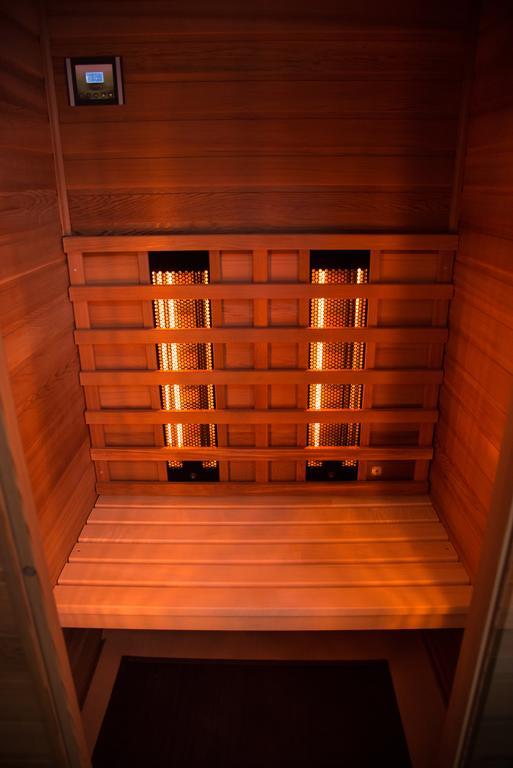 Chic Appart - Sauna Privatif توركوان الغرفة الصورة